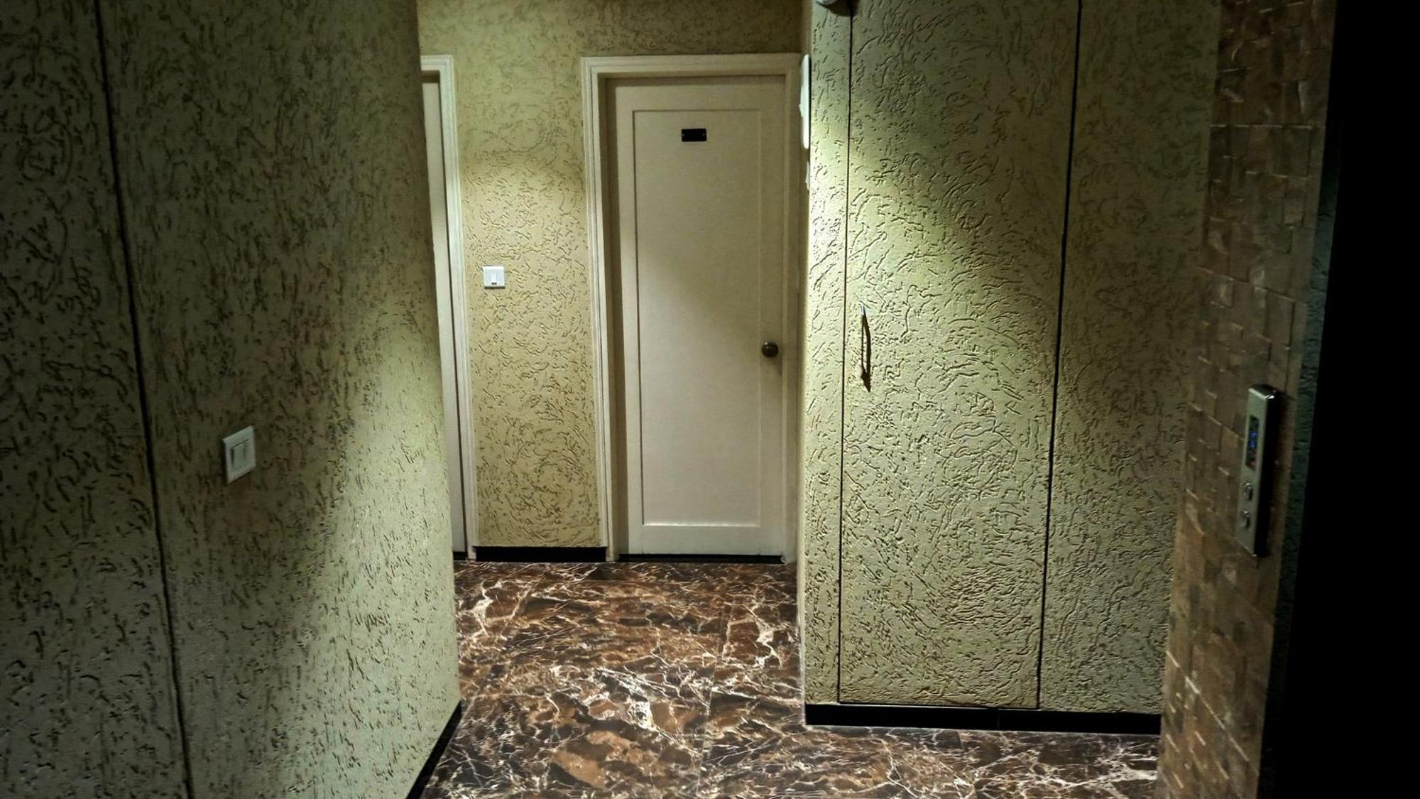 Hotel Ramniwas Jalgaon Eksteriør billede