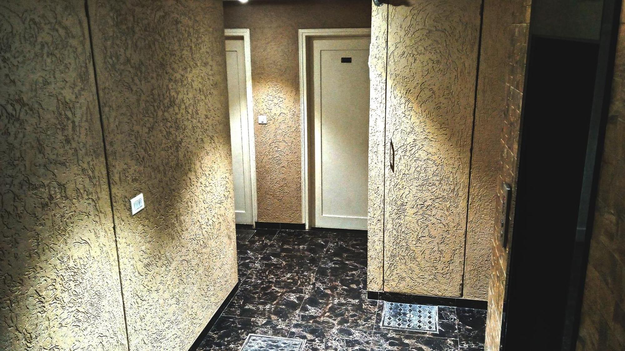 Hotel Ramniwas Jalgaon Eksteriør billede